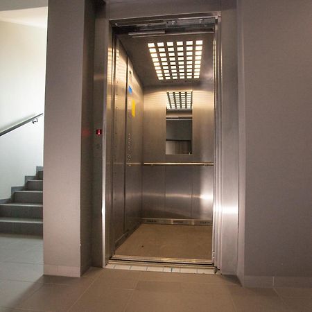 Apartament W Cieplicach Deluxe Jelenia Gora Exterior photo